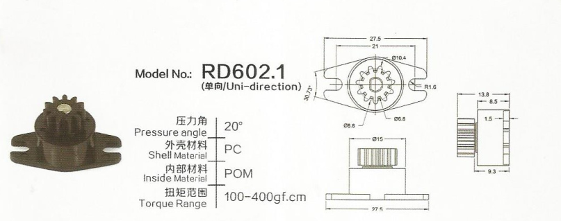 RD602.1